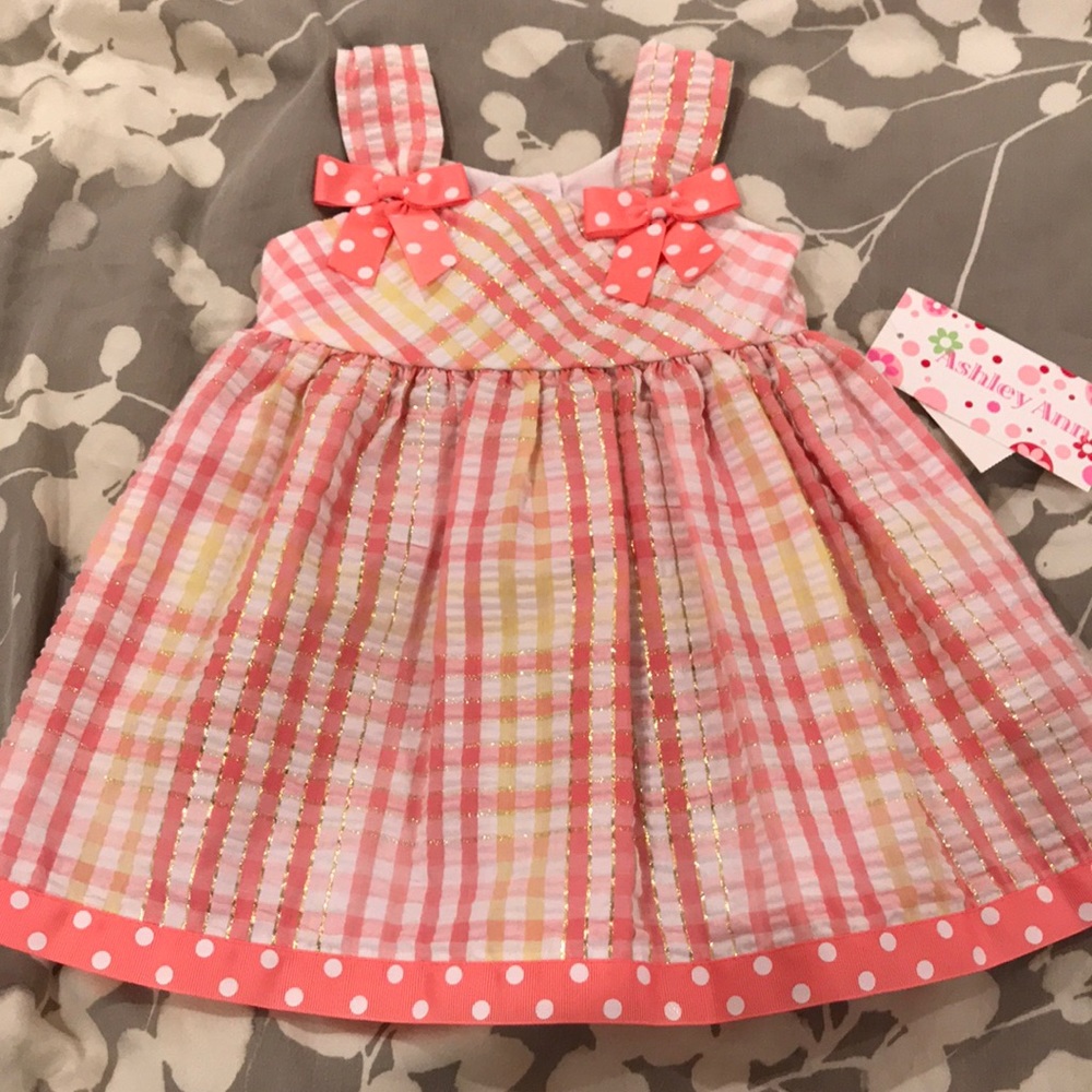 Ashley Ann NWT dress